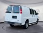 2022 GMC Savana Cargo Van BASE