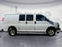 2022 GMC Savana Cargo Van BASE