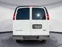 2022 GMC Savana Cargo Van BASE