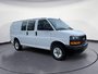 GMC Savana Cargo Van BASE 2024