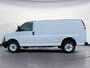 GMC Savana Cargo Van BASE 2024