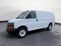 GMC Savana Cargo Van BASE 2024