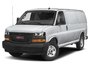 GMC Savana Cargo Van BASE 2024