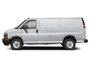 2024 GMC Savana Cargo Van BASE