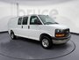 2025 GMC Savana Cargo Van BASE