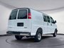 2025 GMC Savana Cargo Van BASE