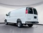 GMC Savana Cargo Van BASE 2025