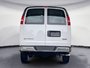 GMC Savana Cargo Van BASE 2025