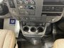 GMC Savana Cargo Van BASE 2025