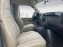 GMC Savana Cargo Van BASE 2025