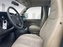 GMC Savana Cargo Van BASE 2025