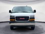 2025 GMC Savana Cargo Van BASE