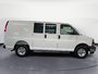 GMC Savana Cargo Van BASE 2025