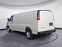 GMC Savana Cargo Van BASE 2025