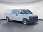 GMC Savana Cargo Van BASE 2025