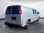 2025 GMC Savana Cargo Van BASE