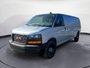 2025 GMC Savana Cargo Van BASE