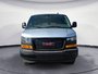 2025 GMC Savana Cargo Van BASE