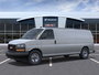 2025 GMC Savana Cargo Van BASE