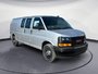 2025 GMC Savana Cargo Van BASE