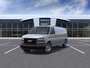 2025 GMC Savana Cargo Van BASE