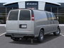 2025 GMC Savana Cargo Van BASE