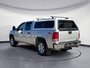 2011 GMC Sierra 1500 SLE