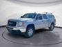 2011 GMC Sierra 1500 SLE