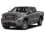 GMC Sierra 1500 AT4 2021