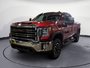 GMC SIERRA 2500HD SLT 2020