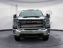 2023 GMC Sierra 2500HD SLT