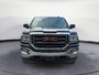 2018 GMC Sierra 1500 SLE 4WD