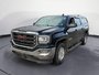 2018 GMC Sierra 1500 SLE 4WD
