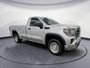 2022 GMC Sierra 1500 LTD 4WD