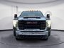 2024 GMC Sierra 3500 4WD CREW CAB PRO