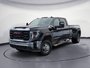 2024 GMC Sierra 3500 4WD CREW CAB PRO