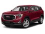 2018 GMC Terrain AWD SUV
