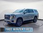GMC Yukon ELEVATION 4WD 2025