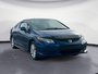 2012 Honda Civic Coupe CIVIC EX-L