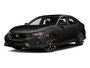 2017 Honda Civic Hatchback SPORT