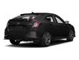 2017 Honda Civic Hatchback SPORT