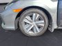 2020 Honda Civic Hatchback LX