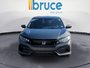 2020 Honda Civic Hatchback LX