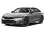 2025 Honda Civic Sedan Hybrid SPORT