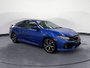 2017 Honda Civic Sedan SI