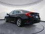 2017 Honda Civic Sedan LX
