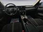 2017 Honda Civic Sedan LX