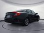2017 Honda Civic Sedan LX