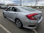 2017 Honda Civic Sedan EX