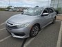 2017 Honda Civic Sedan EX
